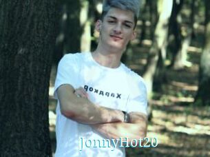 JonnyHot20