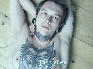 JonnyLee