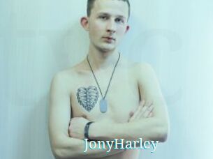 JonyHarley