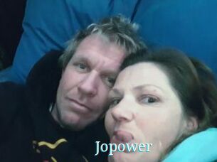 Jopower