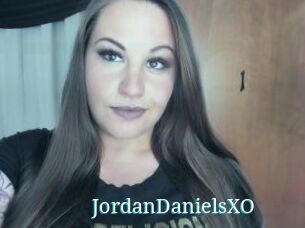 JordanDanielsXO