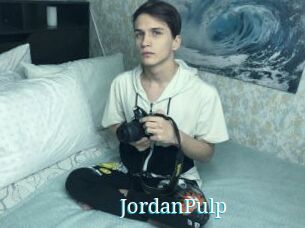 JordanPulp
