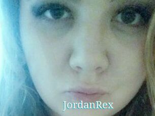 JordanRex