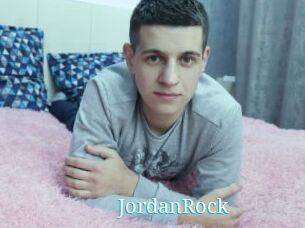 JordanRock