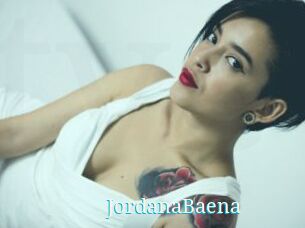 JordanaBaena