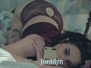 Jorddyn