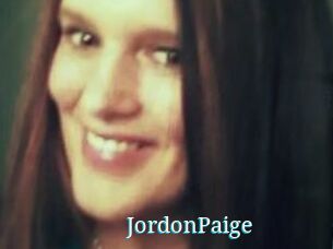 JordonPaige