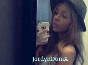 JordynDomX