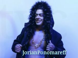 JorianPonomareff