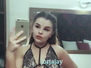 Jorjajay