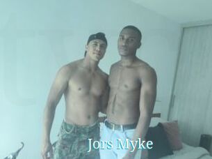 Jors_Myke