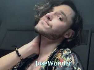 JoseWonder