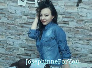 JosephinneForYou