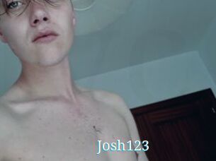 Josh123