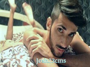 Josh23cms