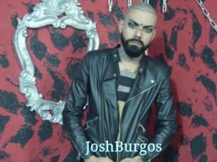 JoshBurgos