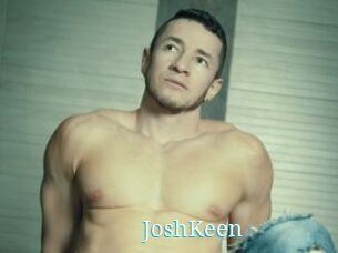 JoshKeen