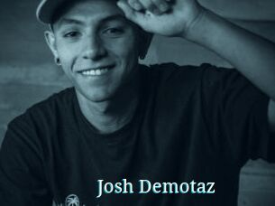 Josh_Demotaz