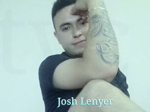 Josh_Lenyer