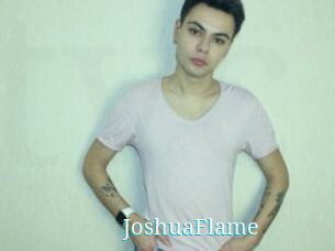 JoshuaFlame