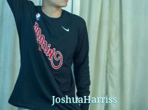 JoshuaHarriss