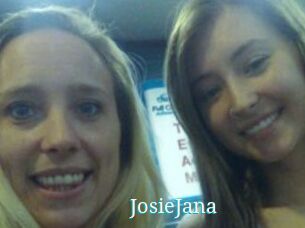 JosieJana
