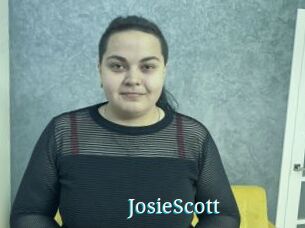 JosieScott