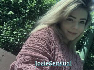 JosieSensual