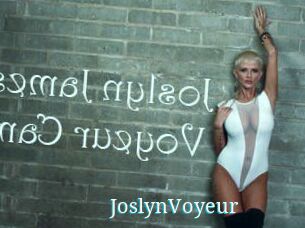 JoslynVoyeur