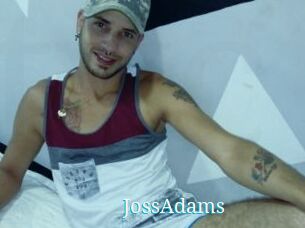JossAdams