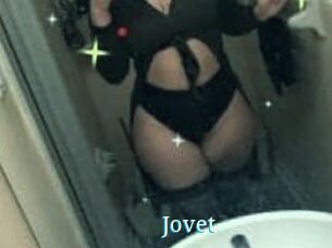 Jovet