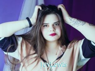 JoyLewis