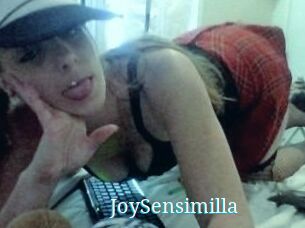 JoySensimilla