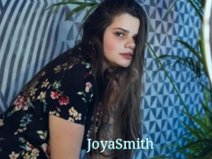 JoyaSmith