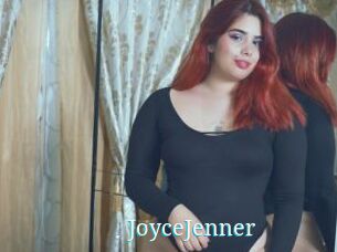 JoyceJenner