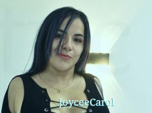JoyceeCarol