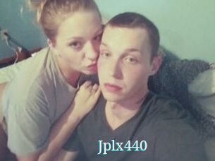 Jplx440