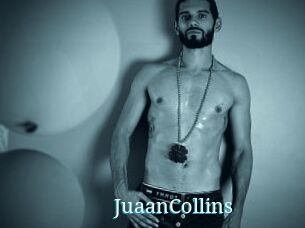 JuaanCollins