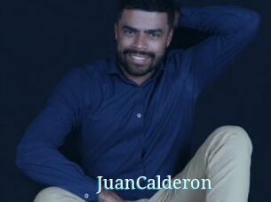 JuanCalderon