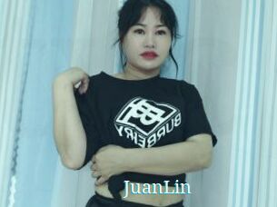 JuanLin