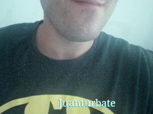 Juanturbate
