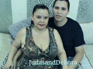 JudasandDebora