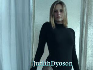 JudithDyoson