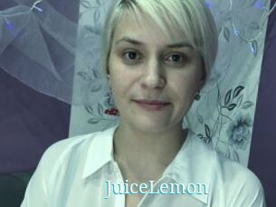 JuiceLemon