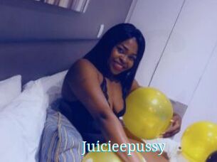 Juicieepussy