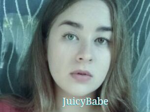 JuicyBabe