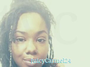 JuicyCarmel24