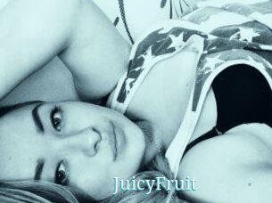 JuicyFruit