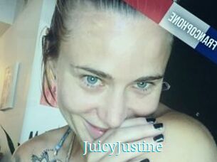JuicyJustine