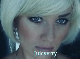 Juicyerry